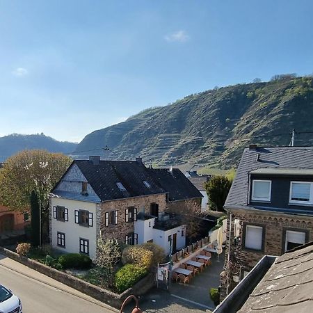 Gasthaus Pension Moselgruss Dieblich Habitación foto